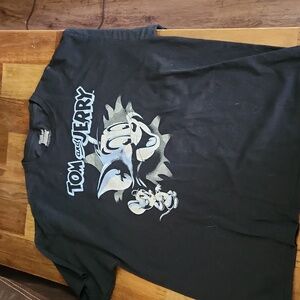 Tom and Jerry T-shirt